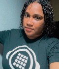 Citas Mujer République dominicaine a San Pedro de Macorís  : Naihomy, 23 años